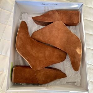 Steve Madden Women’s Rookie Boots | Size 8
